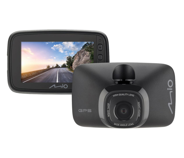 Mio MiVue 812 QHD/2,7"/140 - 602701 - zdjęcie